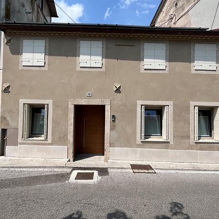 Follinetta10 - Enjoy Holiday Home In The Prosecco Hills Follina Exterior foto
