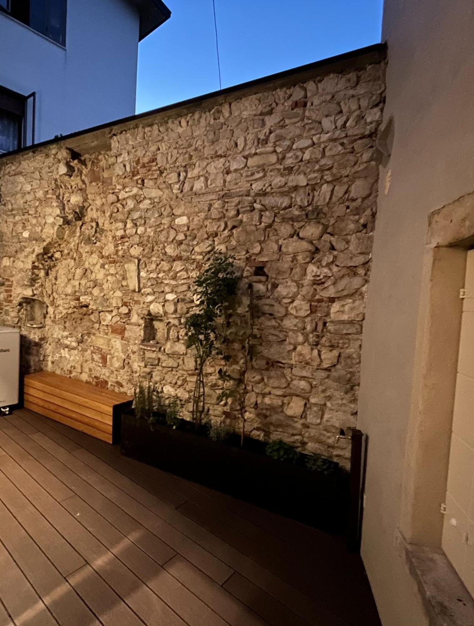 Follinetta10 - Enjoy Holiday Home In The Prosecco Hills Follina Exterior foto