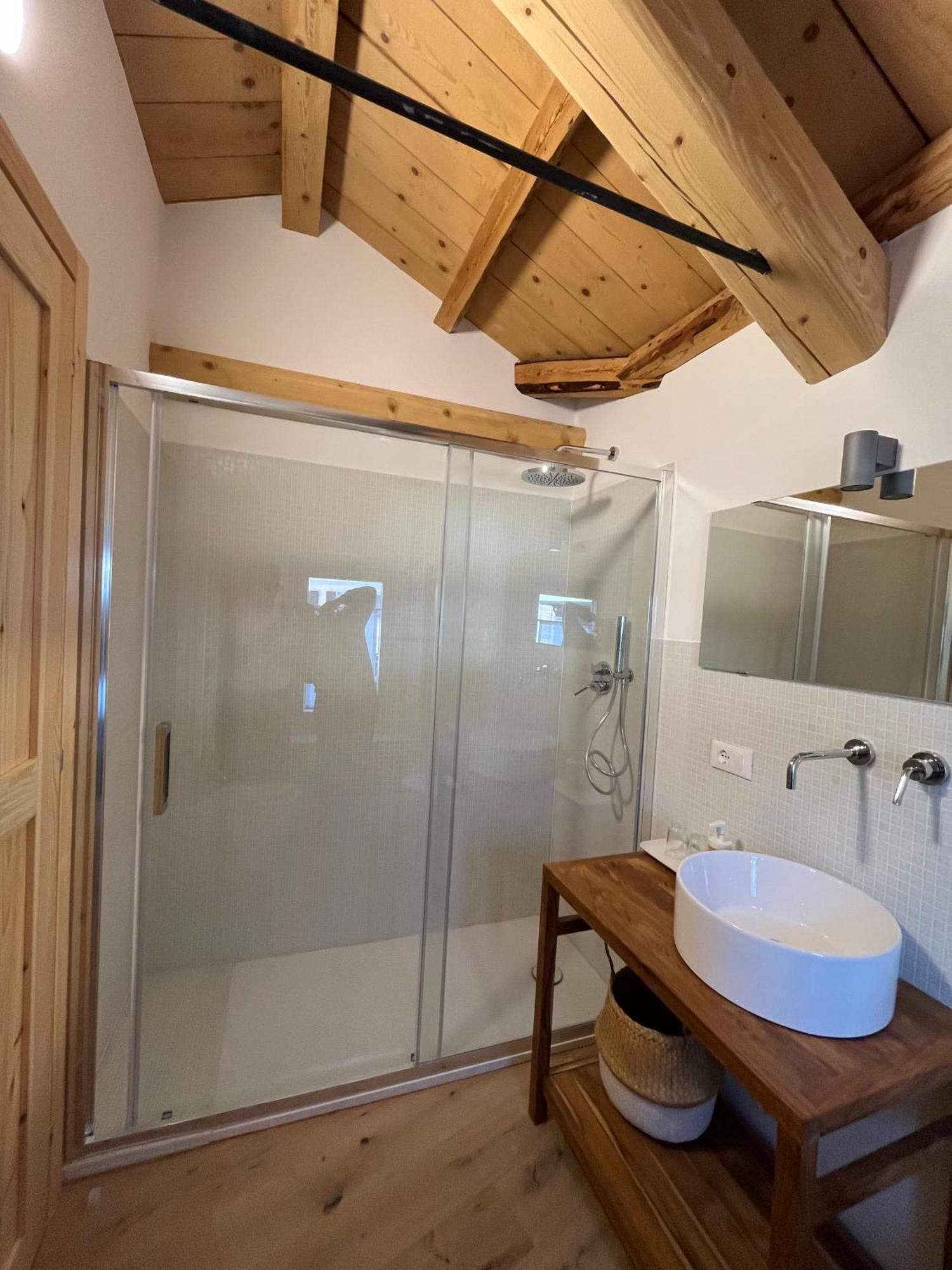 Follinetta10 - Enjoy Holiday Home In The Prosecco Hills Follina Exterior foto