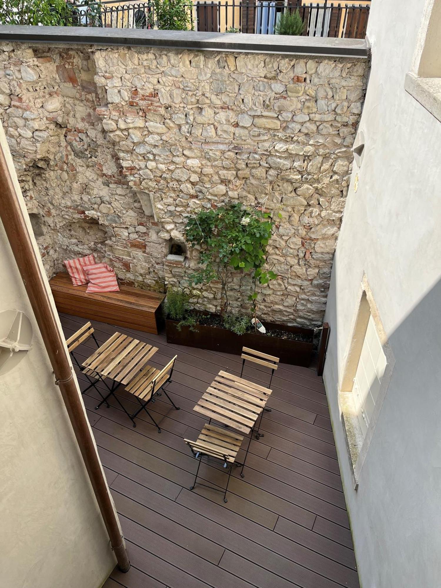 Follinetta10 - Enjoy Holiday Home In The Prosecco Hills Follina Exterior foto