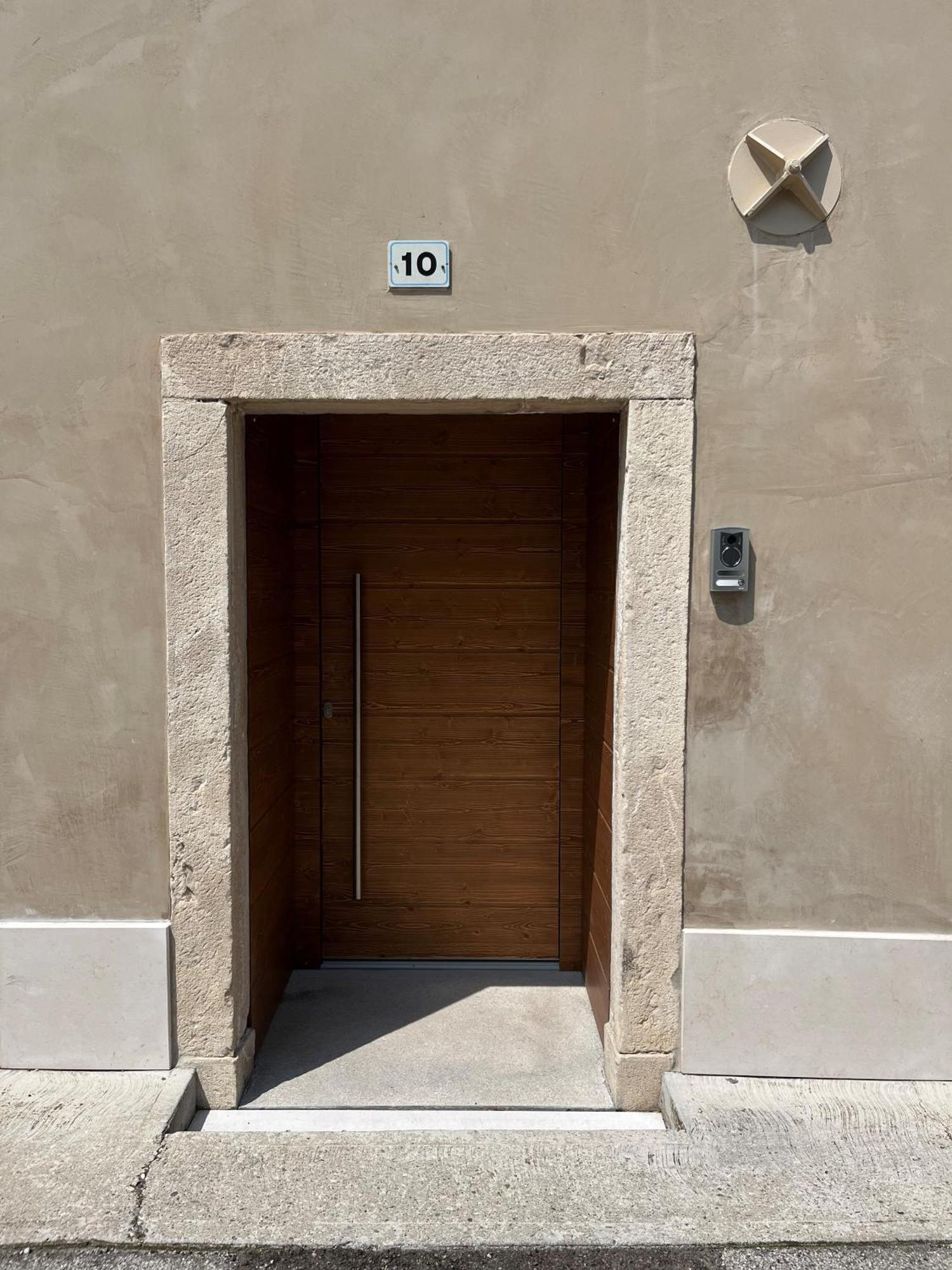 Follinetta10 - Enjoy Holiday Home In The Prosecco Hills Follina Exterior foto
