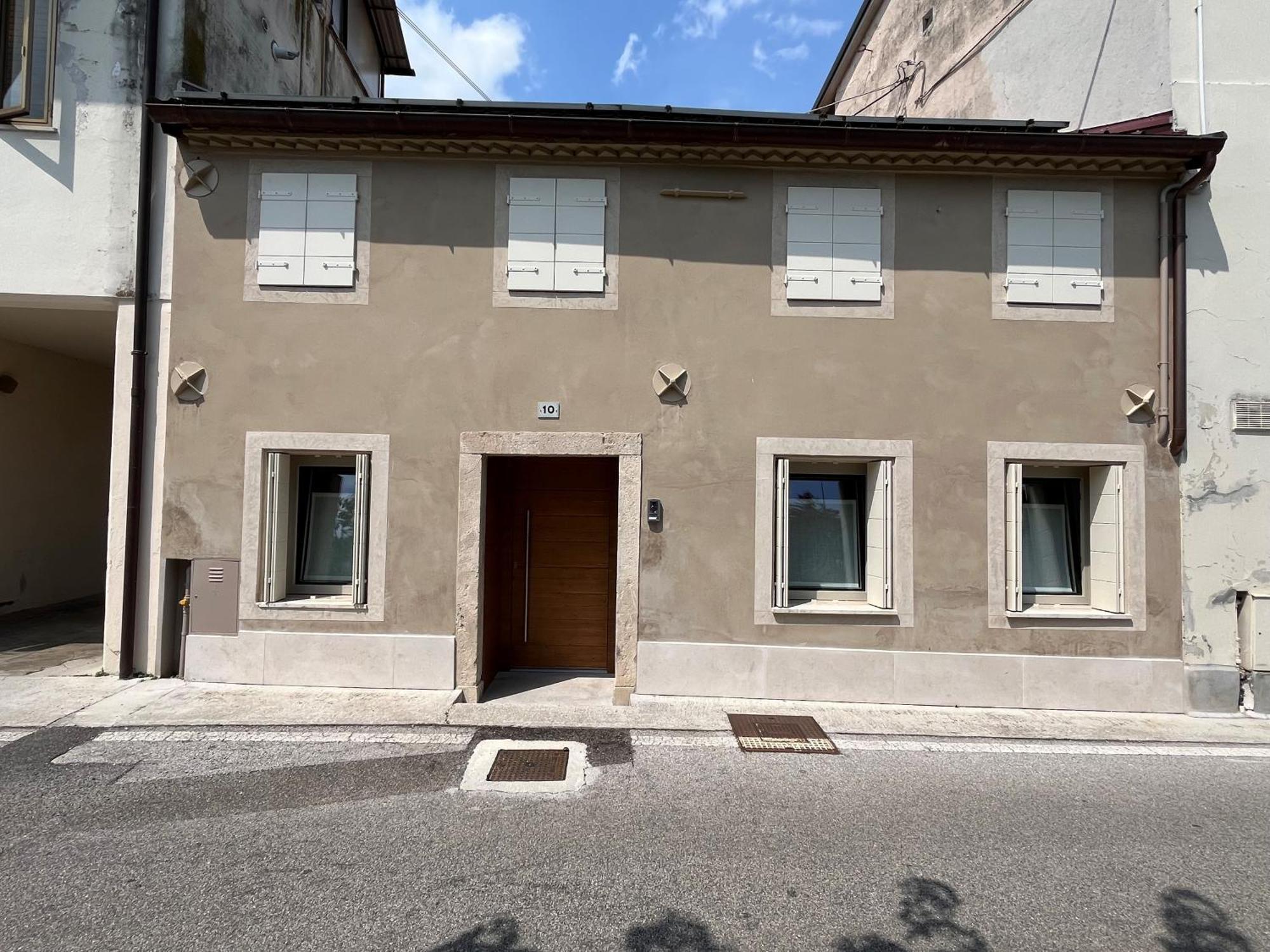 Follinetta10 - Enjoy Holiday Home In The Prosecco Hills Follina Exterior foto