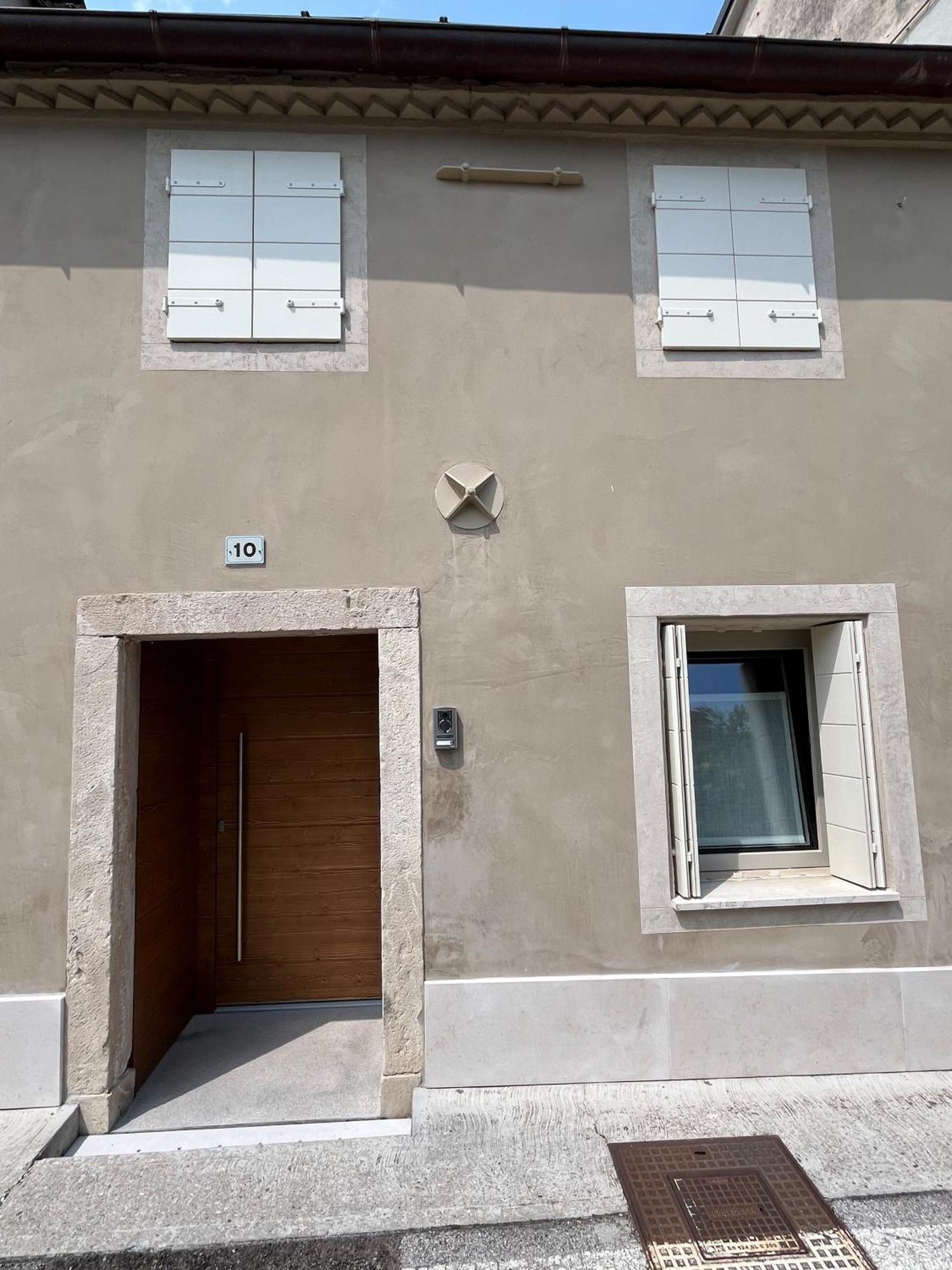 Follinetta10 - Enjoy Holiday Home In The Prosecco Hills Follina Exterior foto