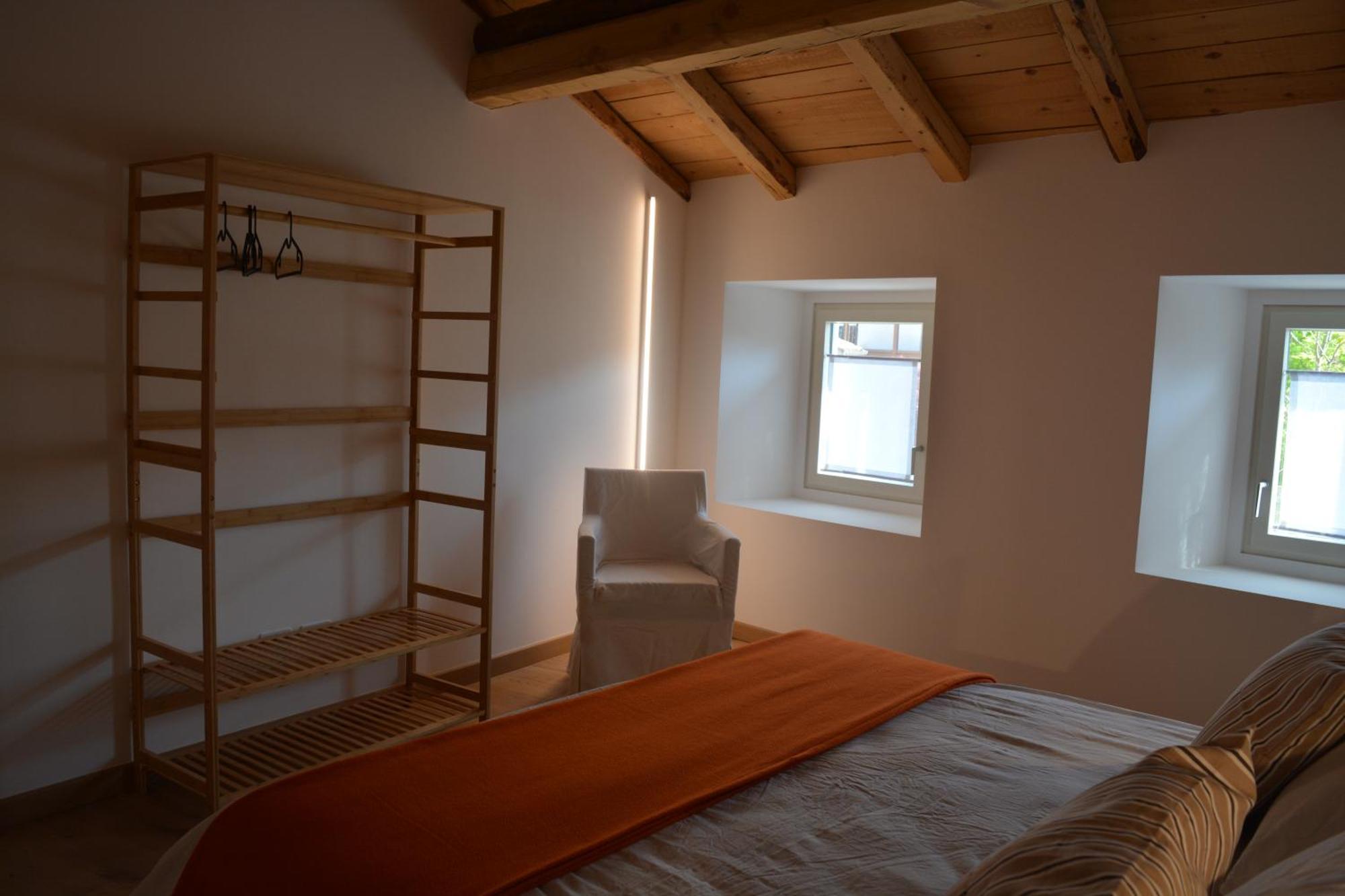 Follinetta10 - Enjoy Holiday Home In The Prosecco Hills Follina Exterior foto
