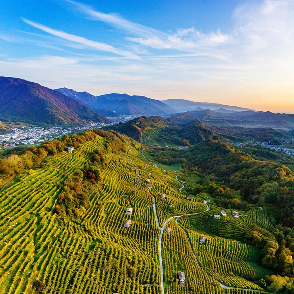 Follinetta10 - Enjoy Holiday Home In The Prosecco Hills Follina Exterior foto