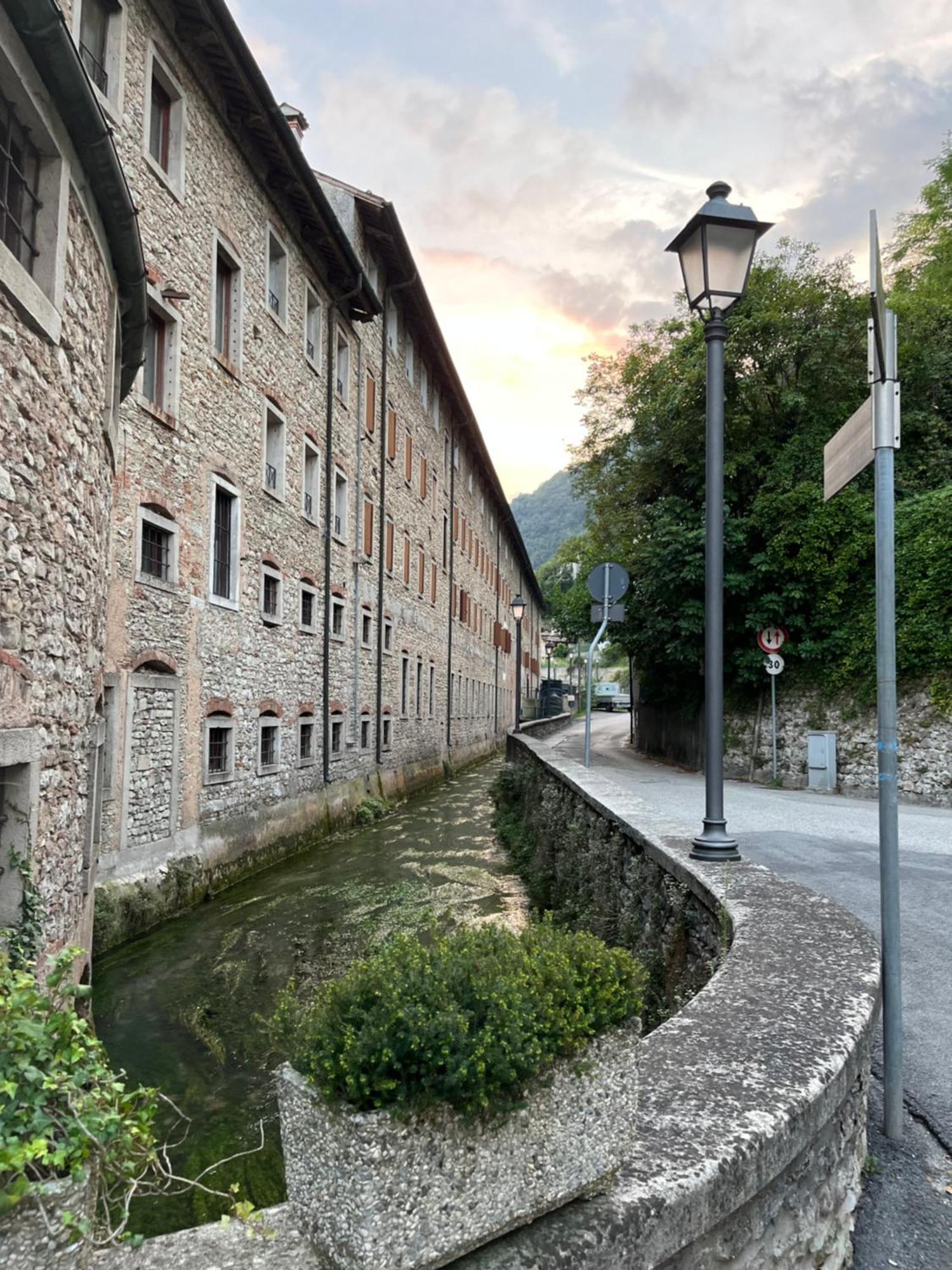 Follinetta10 - Enjoy Holiday Home In The Prosecco Hills Follina Exterior foto